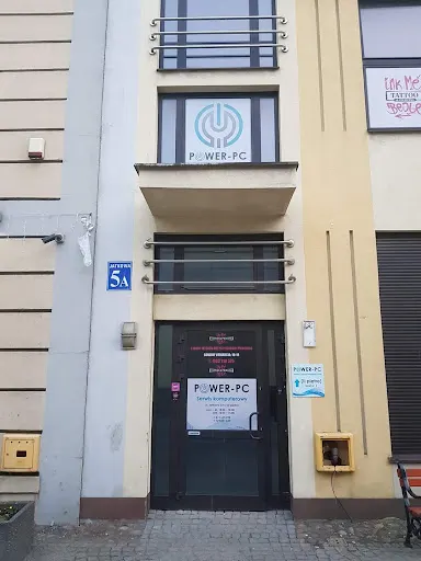 POWER-PC Serwis komputerowy